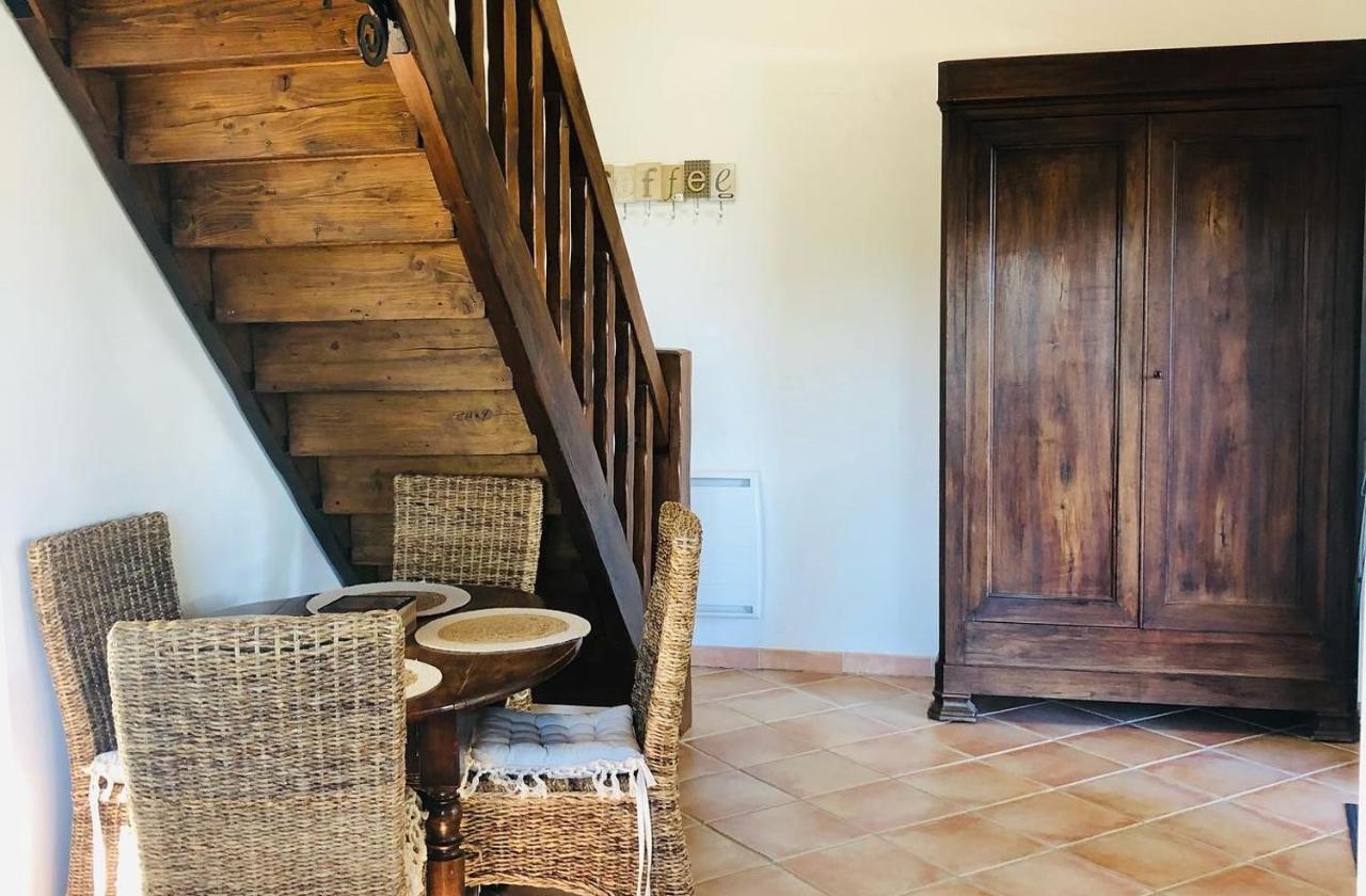 L'Eden Sur La Colline Villa Peypin Kültér fotó